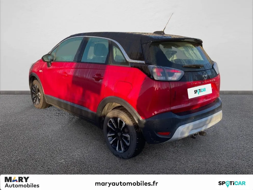 Véhicule occasion 183958 - opel CROSSLAND - Photo 7