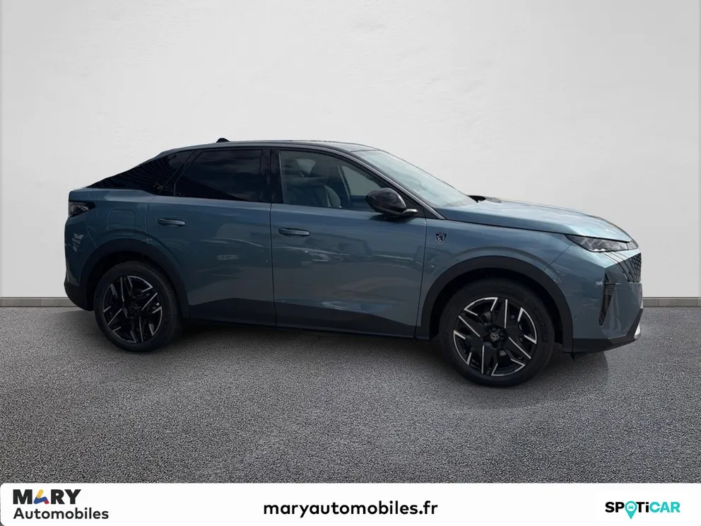 Véhicule occasion 1236806 - peugeot 3008 - Photo 4