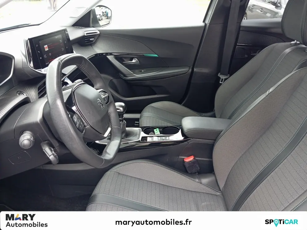 Véhicule occasion 226865 - peugeot 2008 - Photo 13