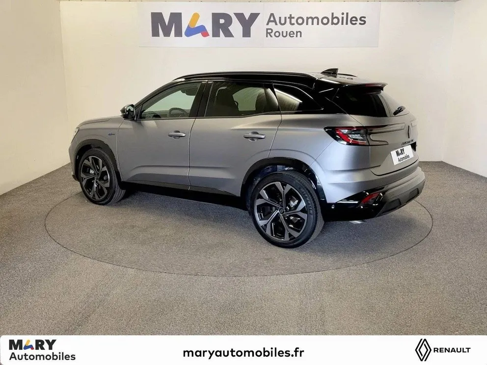 Véhicule occasion 186279 - renault AUSTRAL - Photo 7