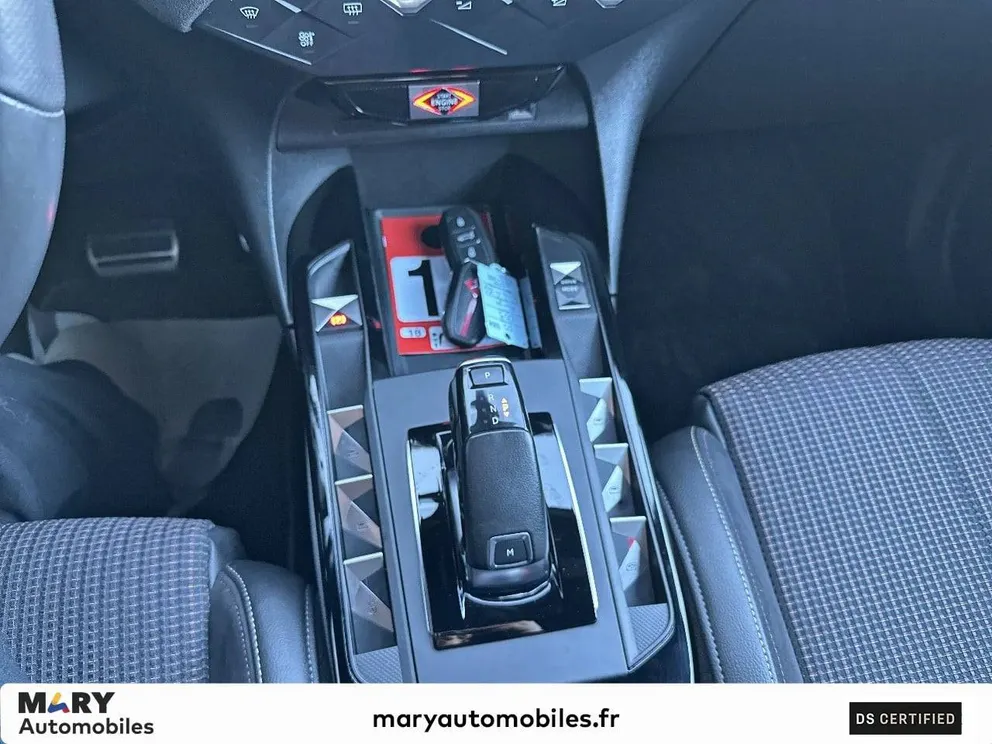 Véhicule occasion 217604 - ds DS 3 - Photo 14