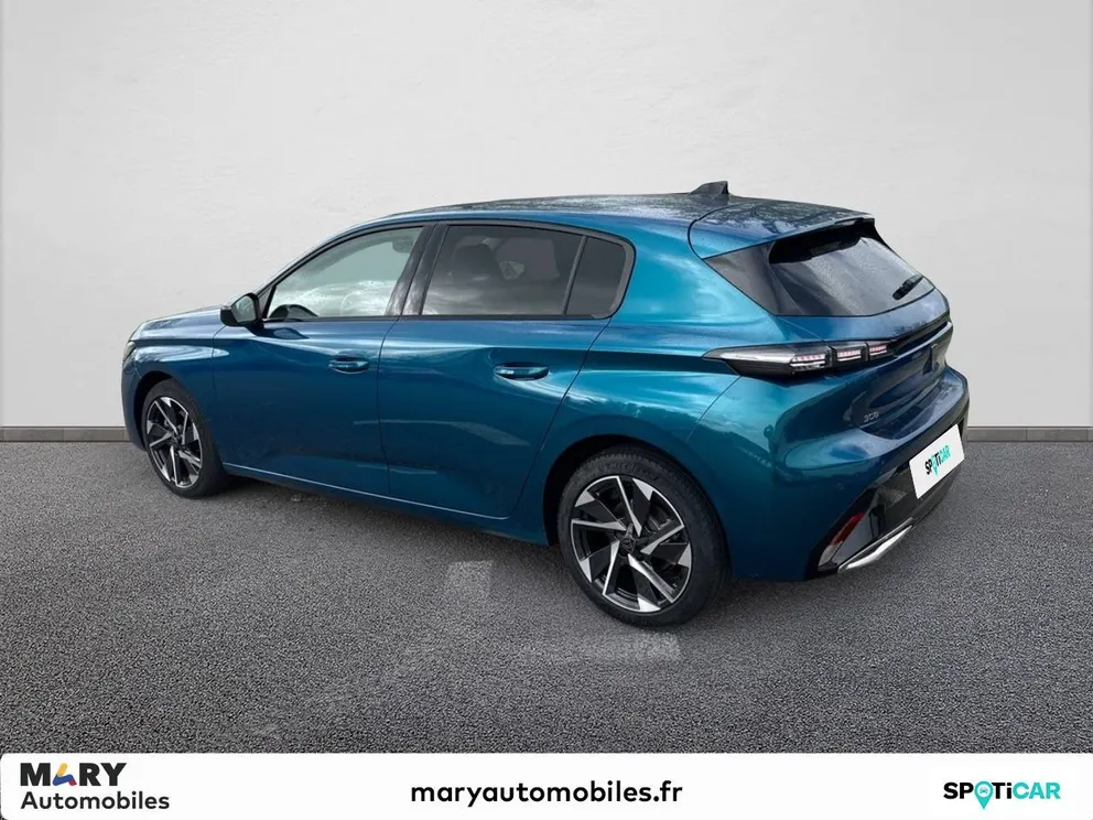 Véhicule occasion 228295 - peugeot 308 - Photo 2