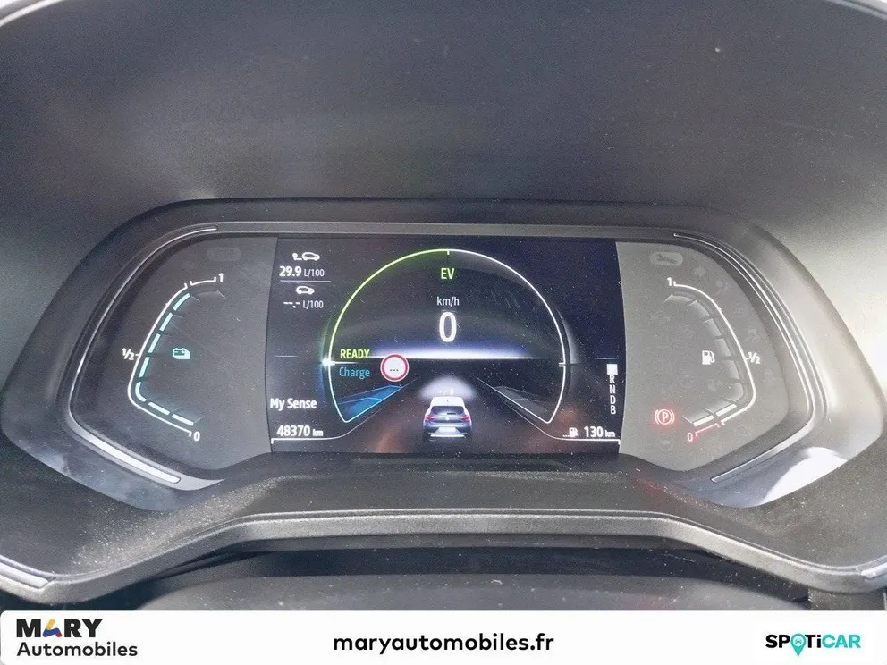 Véhicule occasion 201386 - renault CLIO - Photo 13