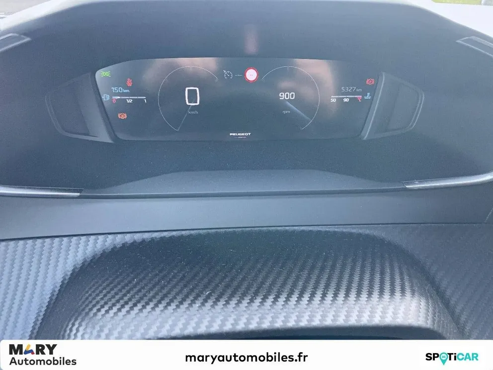 Véhicule occasion 217565 - peugeot 2008 - Photo 12