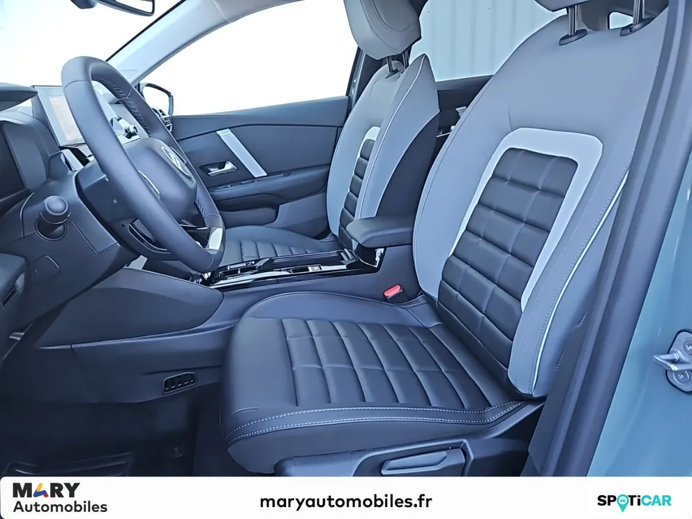 Véhicule occasion 1232408 - Citroën C4 - Photo 13