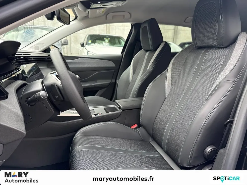 Véhicule occasion 202475 - peugeot 308 - Photo 9