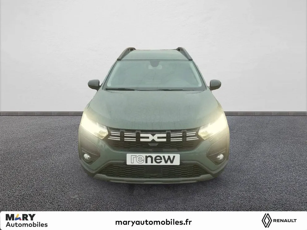 Véhicule occasion 207032 - dacia JOGGER - Photo 2