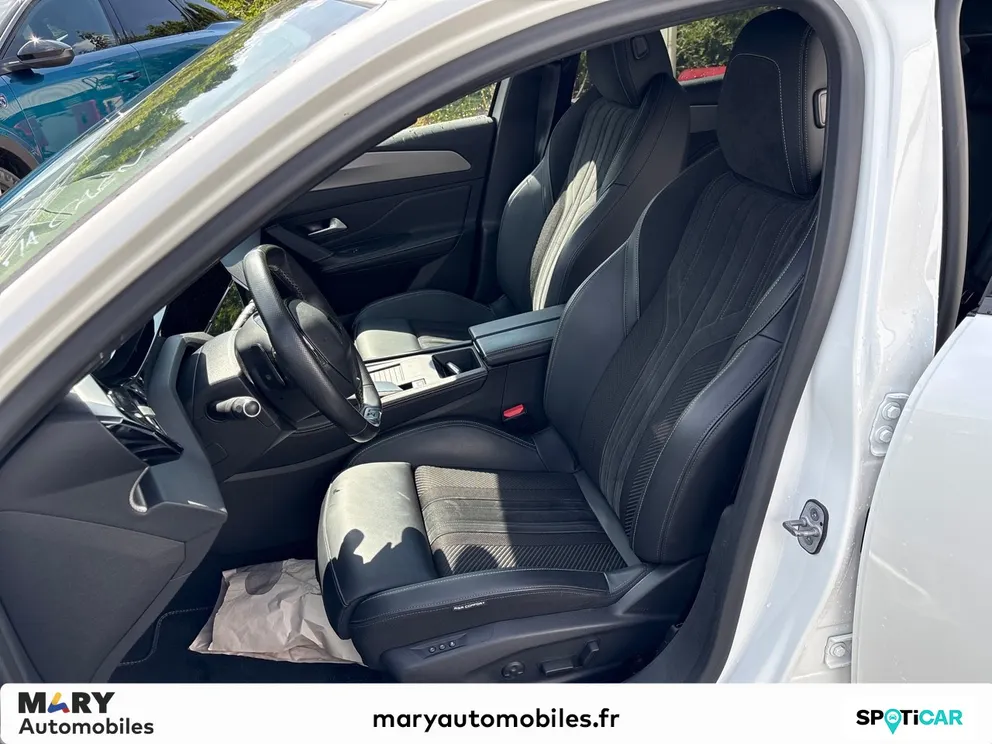 Véhicule occasion 231875 - peugeot 308 - Photo 13