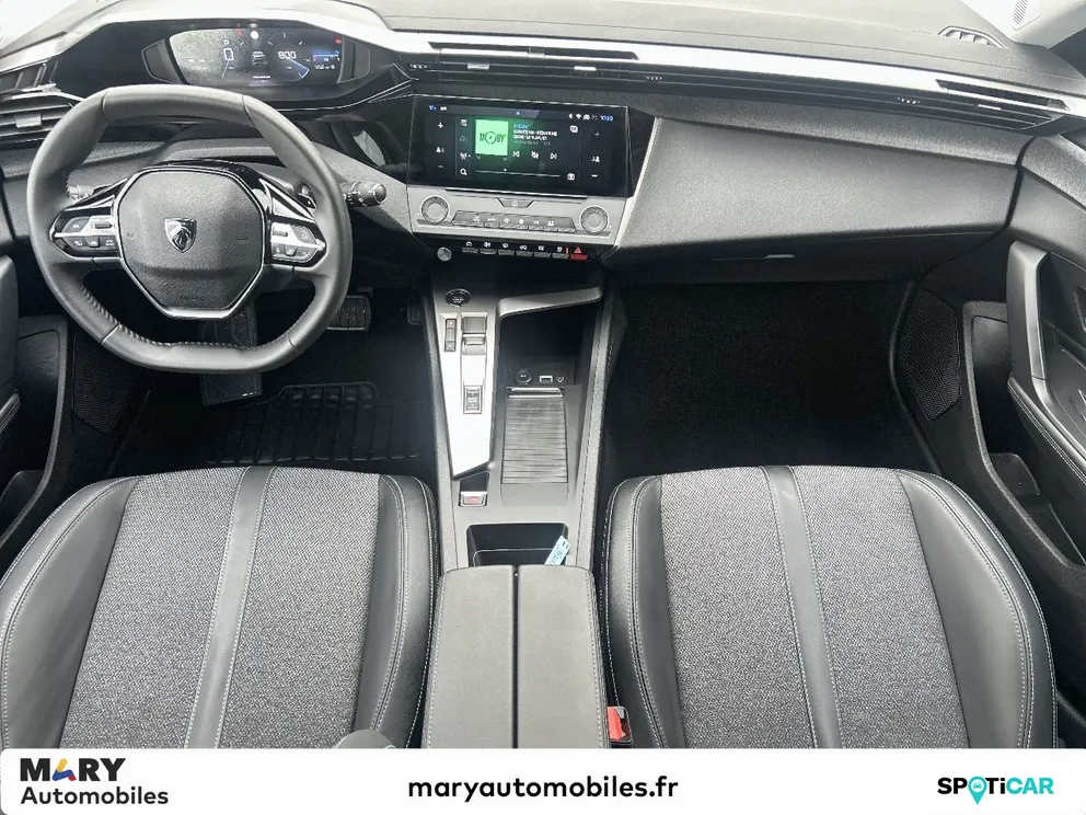 Véhicule occasion 1232310 - peugeot 308 - Photo 8