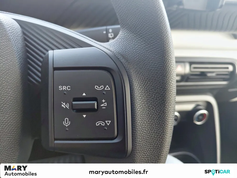 Véhicule occasion 211508 - Citroën C3 AIRCROSS - Photo 10
