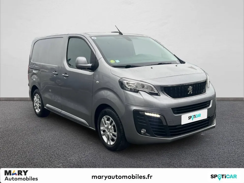 Véhicule occasion 206608 - peugeot EXPERT - Photo 3