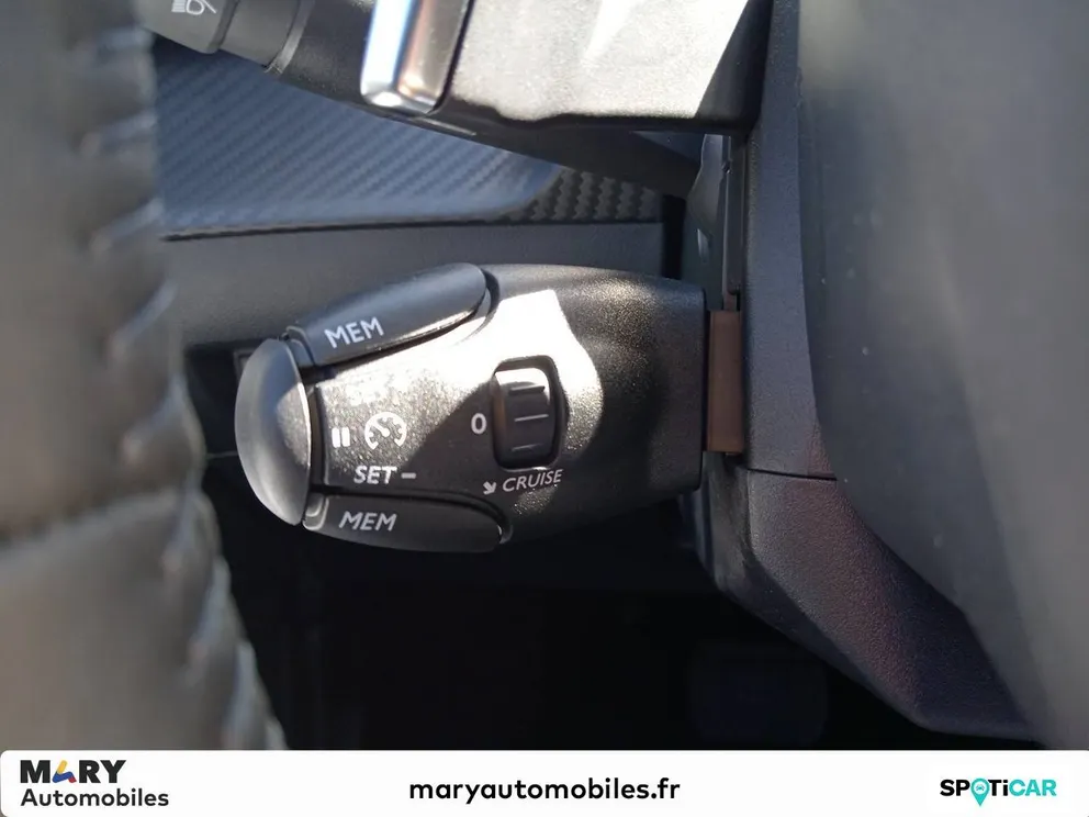 Véhicule occasion 177649 - peugeot 208 - Photo 17