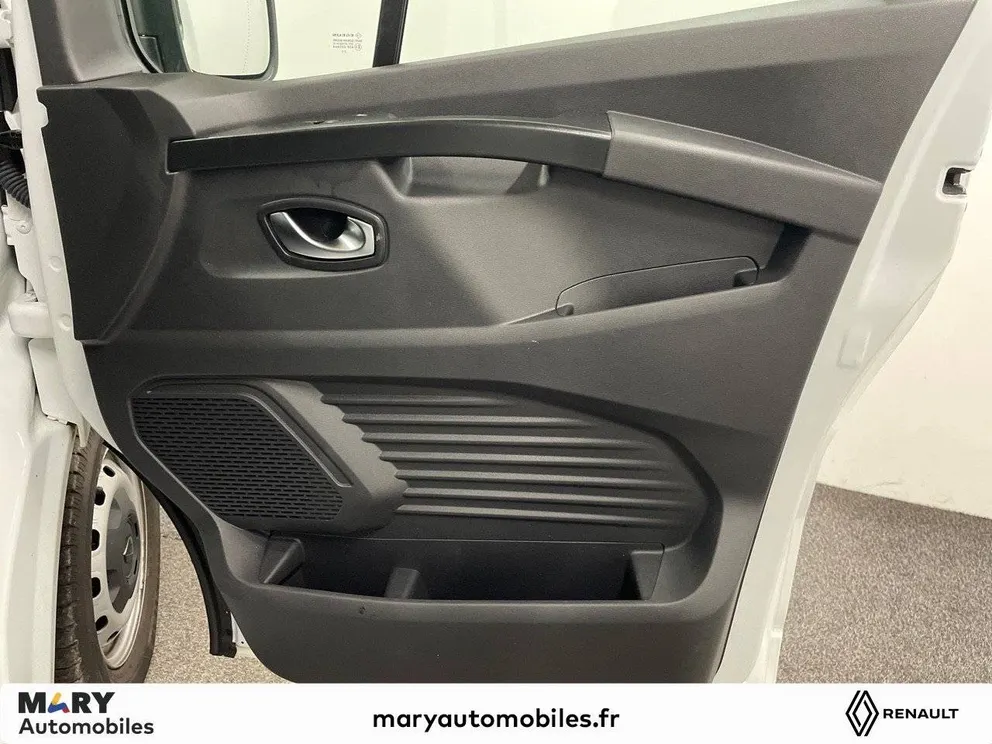 Véhicule occasion 203106 - renault TRAFIC - Photo 18