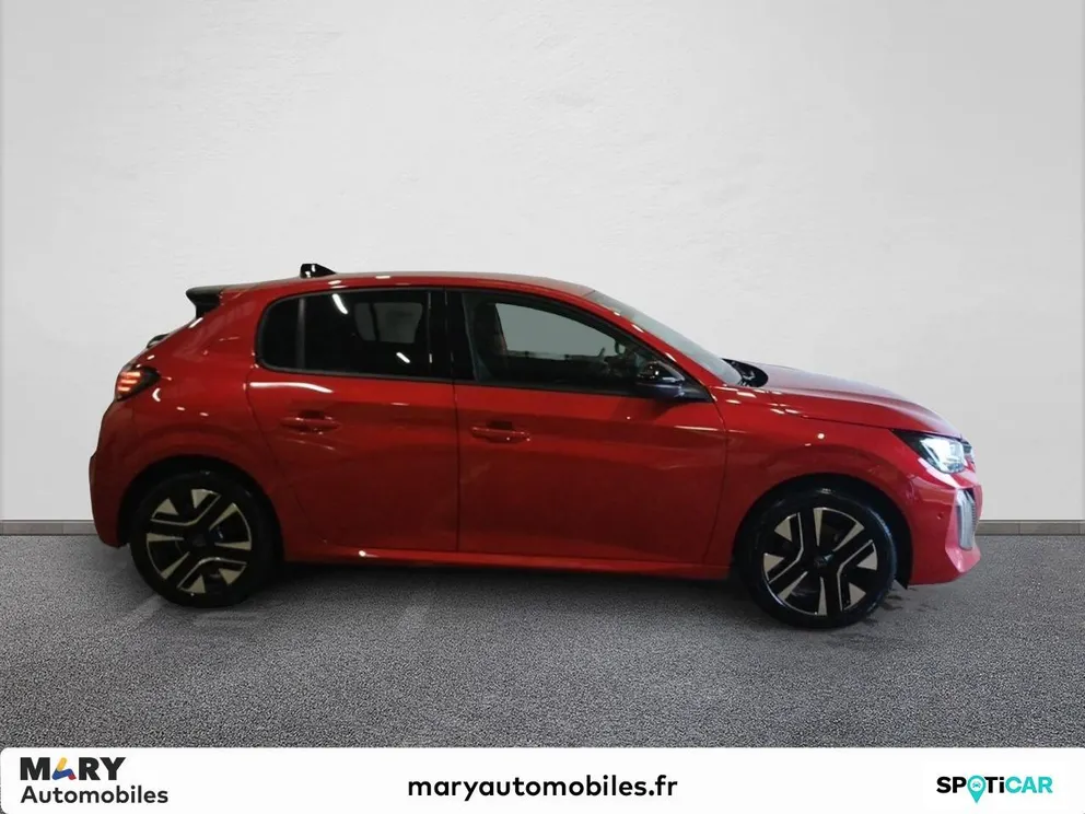 Véhicule occasion 216866 - peugeot 208 - Photo 4