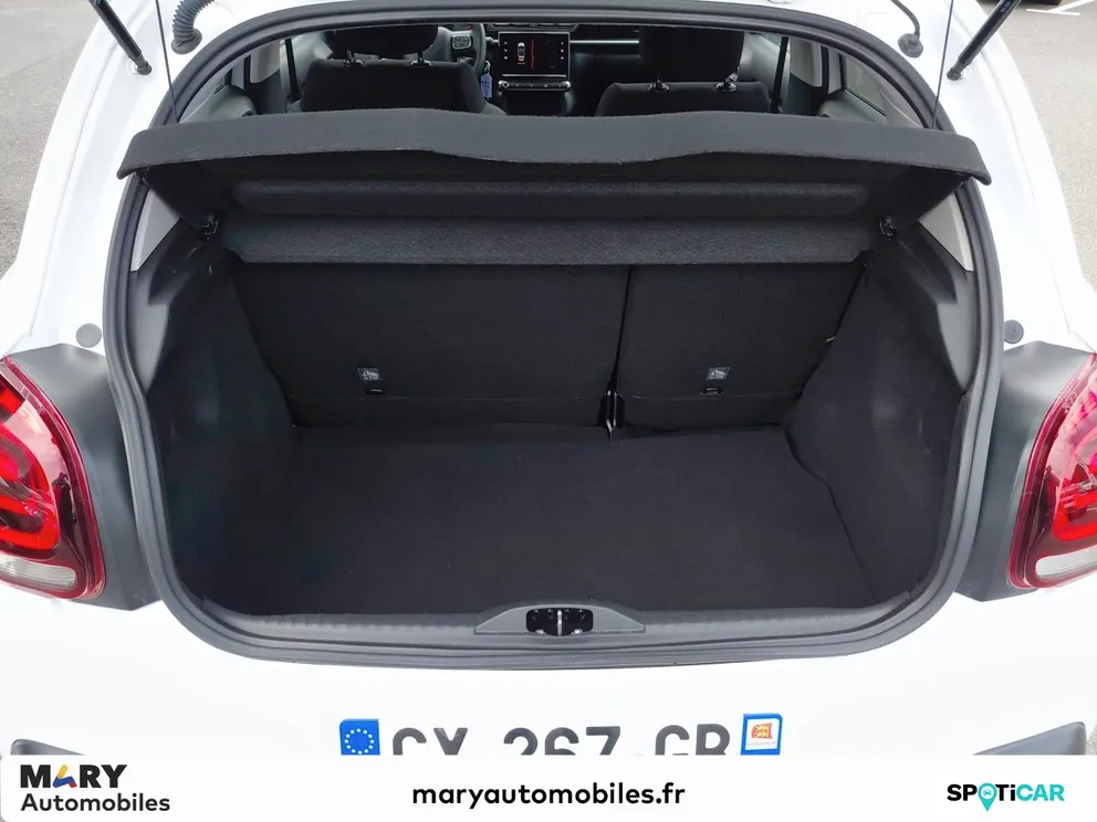 Véhicule occasion 233409 - Citroën C3 - Photo 21