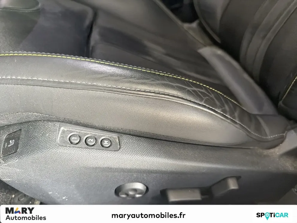 Véhicule occasion 1238775 - peugeot 508 - Photo 9