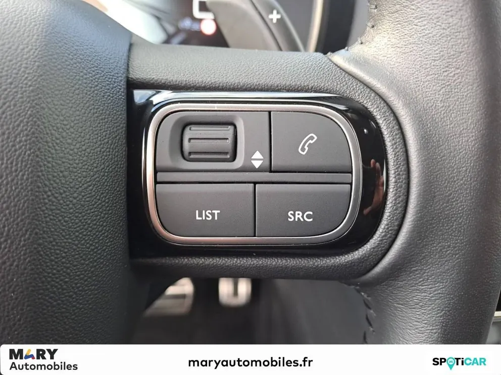 Véhicule occasion 213326 - Citroën C5 AIRCROSS - Photo 20