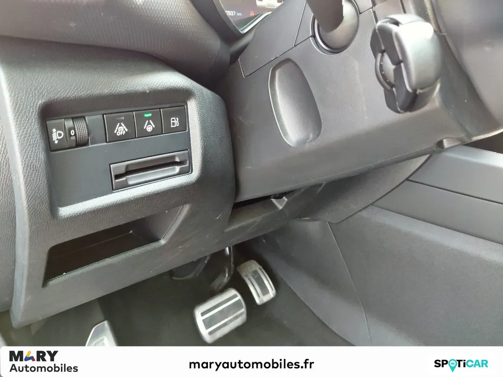 Véhicule occasion 1231022 - Citroën C5 AIRCROSS - Photo 10