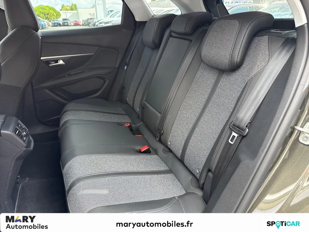 Véhicule occasion 238039 - peugeot 3008 - Photo 22