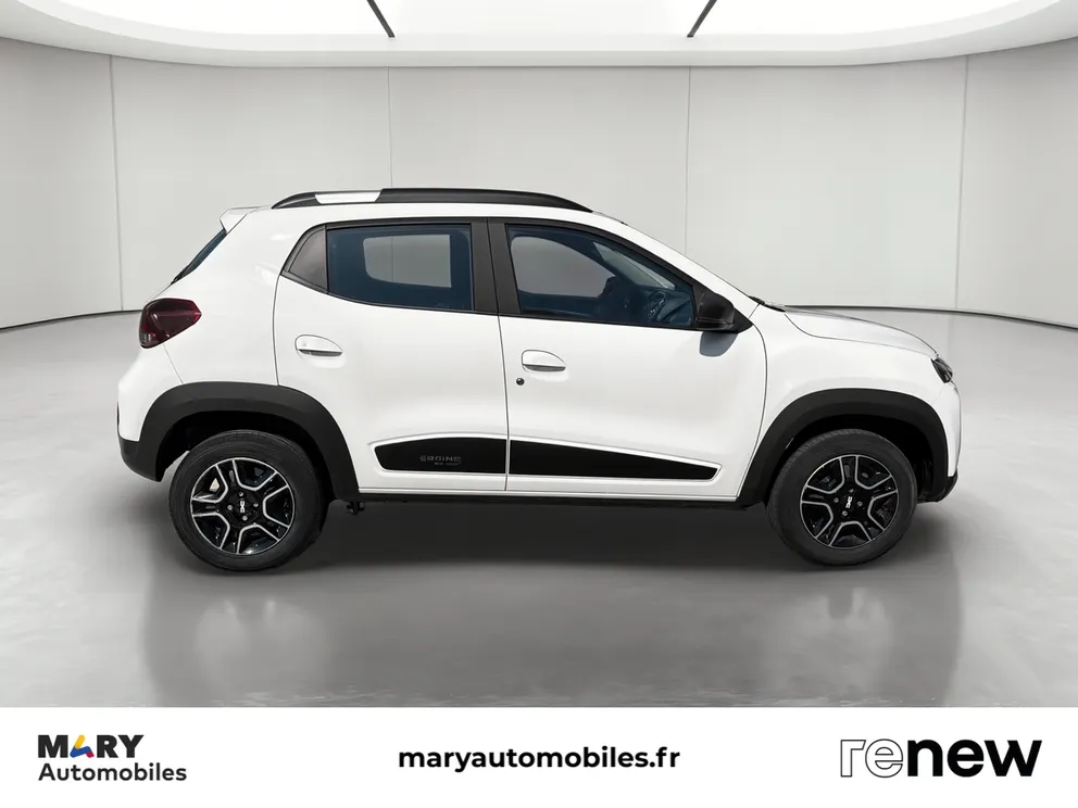 Véhicule occasion 217876 - dacia SPRING - Photo 6