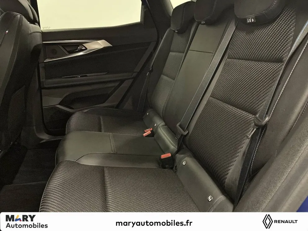 Véhicule occasion 211857 - renault AUSTRAL - Photo 10