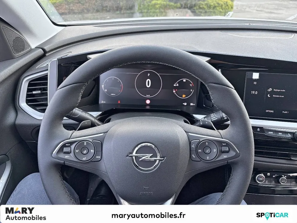 Véhicule occasion 178869 - opel GRANDLAND - Photo 13