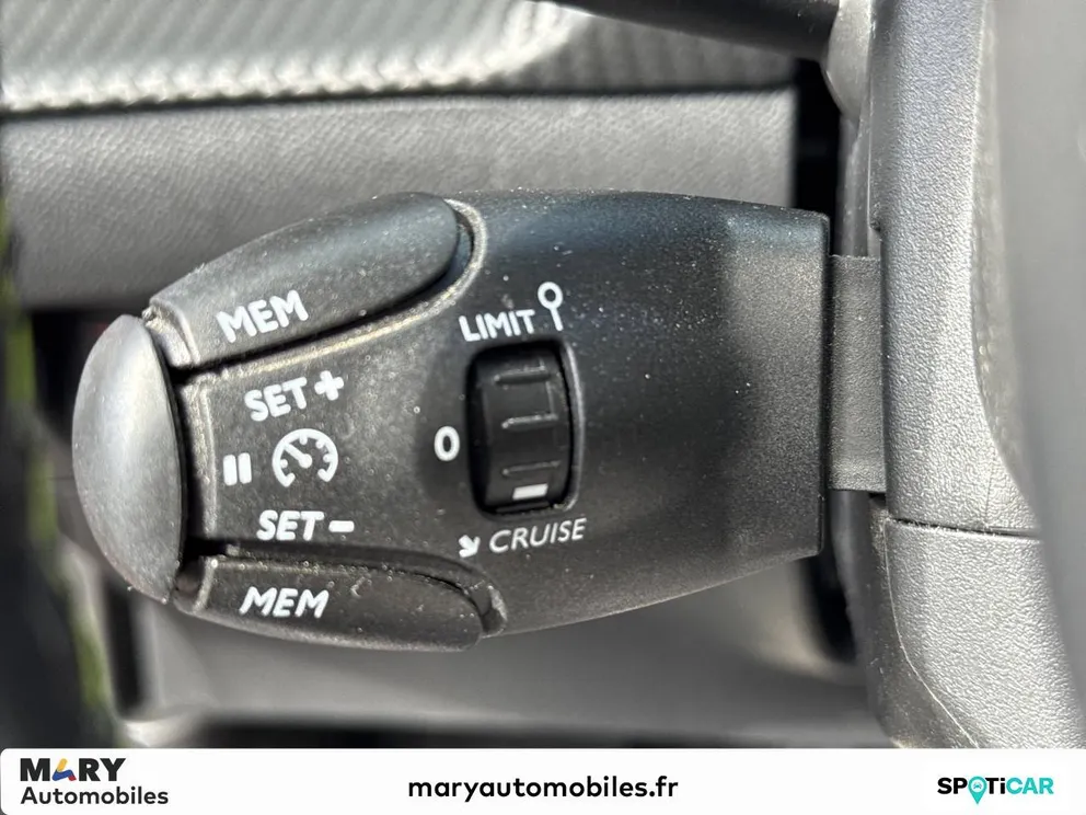 Véhicule occasion 188760 - peugeot 2008 - Photo 14