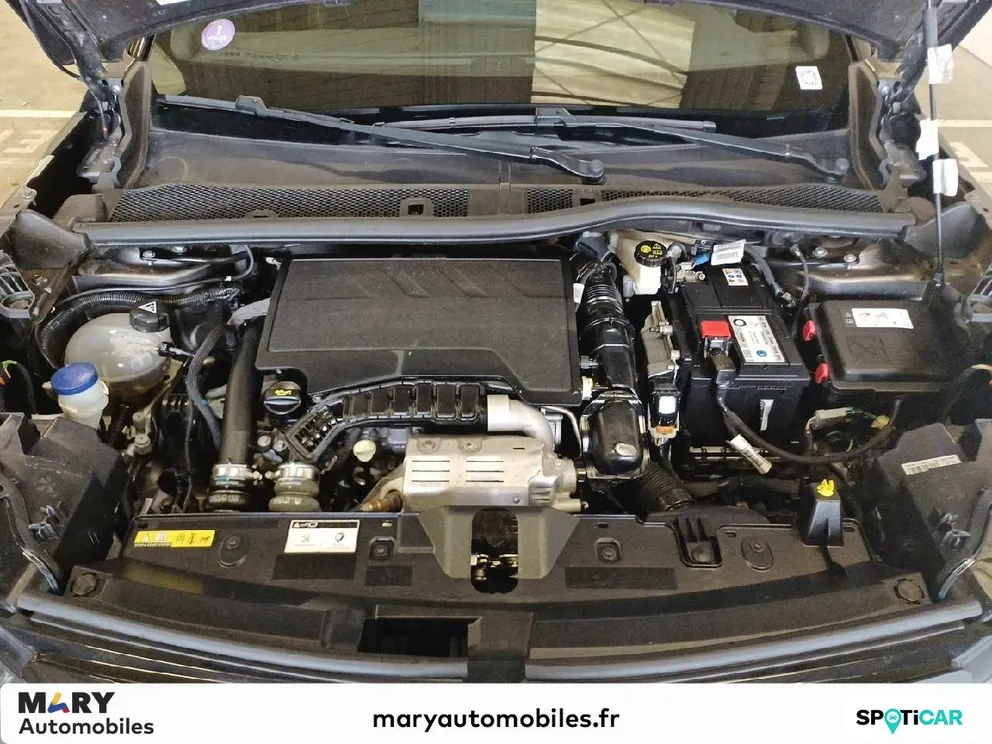 Véhicule occasion 217567 - peugeot 2008 - Photo 12