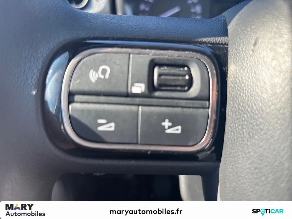 Véhicule occasion 1239497 - Citroën C3 - Photo 16