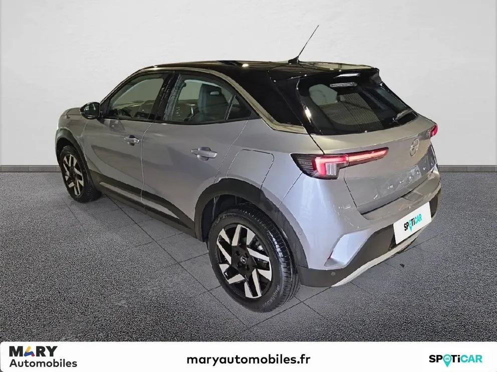 Véhicule occasion 221673 - opel MOKKA - Photo 7