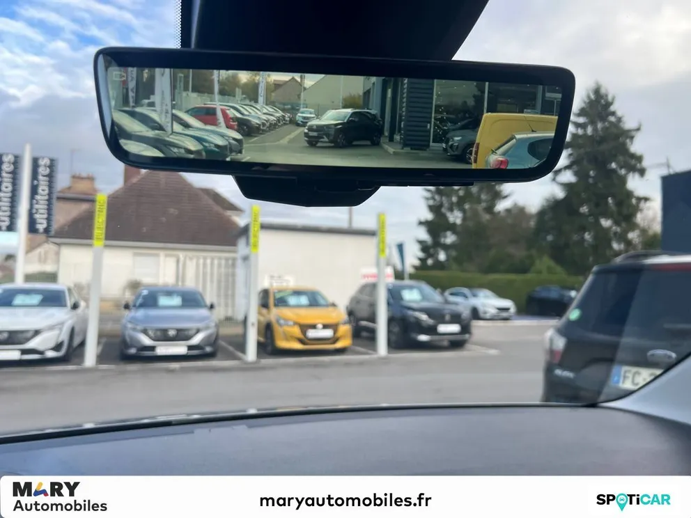 Véhicule occasion 209816 - Citroën BERLINGO - Photo 15