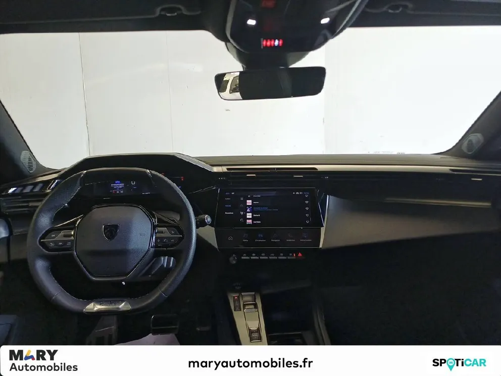 Véhicule occasion 189328 - peugeot 308 - Photo 8