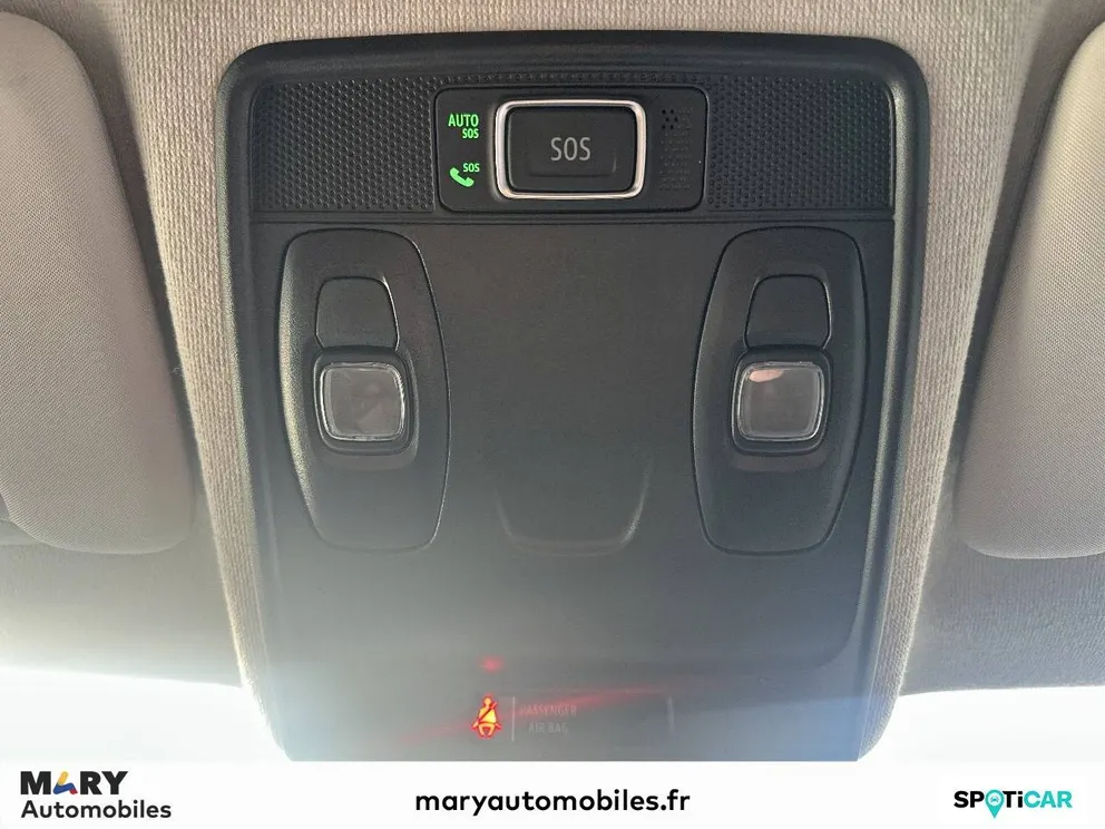 Véhicule occasion 205374 - renault CAPTUR - Photo 22