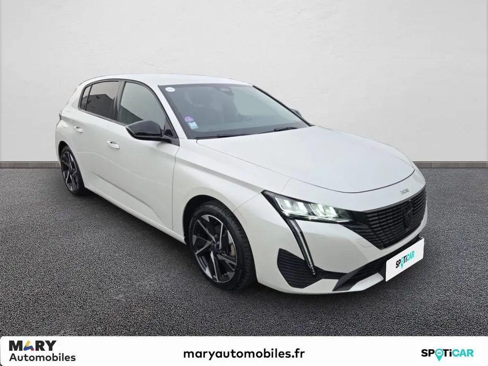 Véhicule occasion 200433 - peugeot 308 - Photo 3