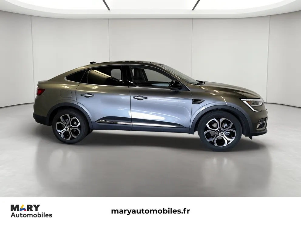 Véhicule occasion 1242573 - renault ARKANA - Photo 5