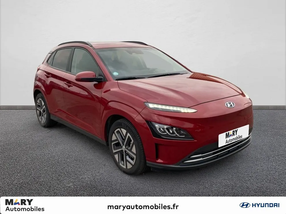 Véhicule occasion 203907 - hyundai KONA - Photo 3