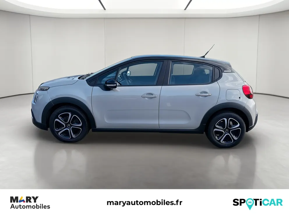 Véhicule occasion 1244935 - Citroën C3 - Photo 2