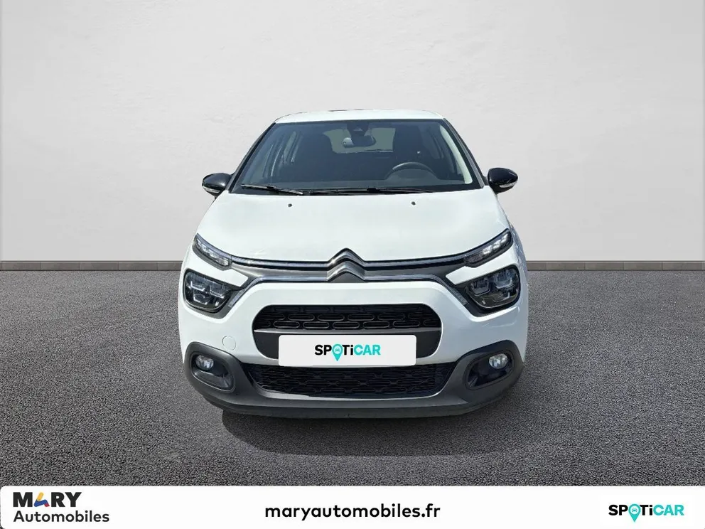 Véhicule occasion 180846 - Citroën C3 - Photo 2