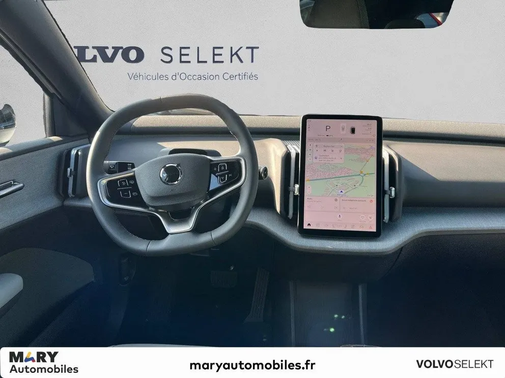 Véhicule occasion 213842 - volvo EX30 - Photo 7