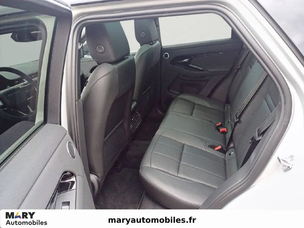 Véhicule occasion 158485 - land rover RANGE ROVER EVOQUE - Photo 10