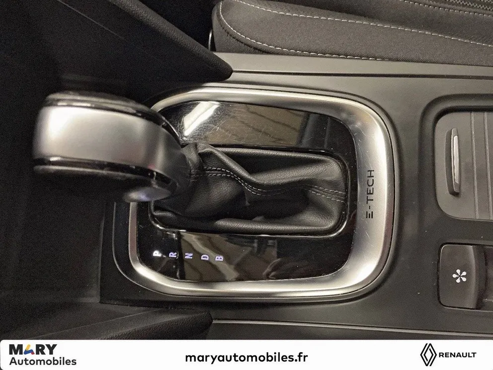 Véhicule occasion 203118 - renault MEGANE - Photo 13