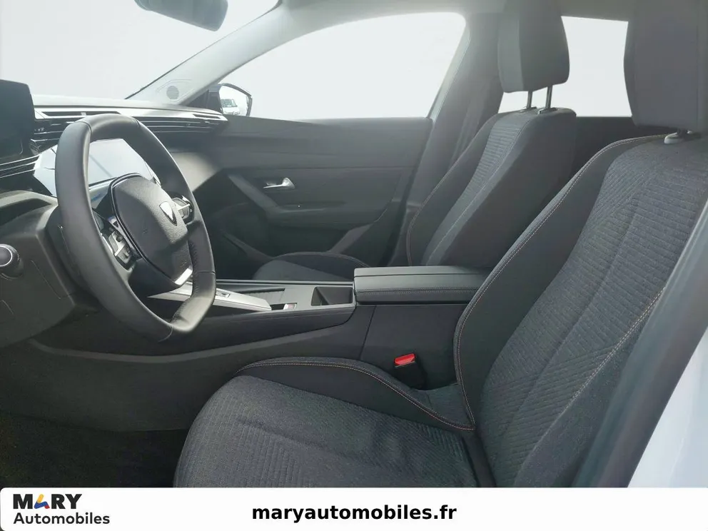 Véhicule occasion 227758 - peugeot 308 DIESEL - Photo 9