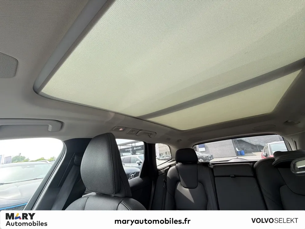 Véhicule occasion 1229761 - volvo XC60 - Photo 7