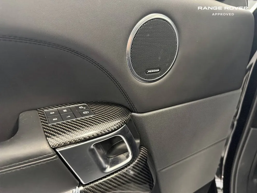Véhicule occasion 213773 - land rover RANGE ROVER SPORT - Photo 12