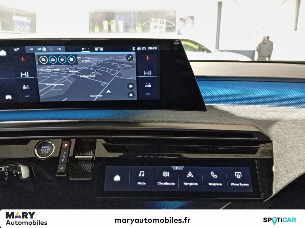 Véhicule occasion 206638 - peugeot 5008 - Photo 14