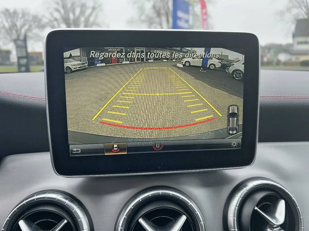 Véhicule occasion 217279 - mercedes CLA - Photo 14