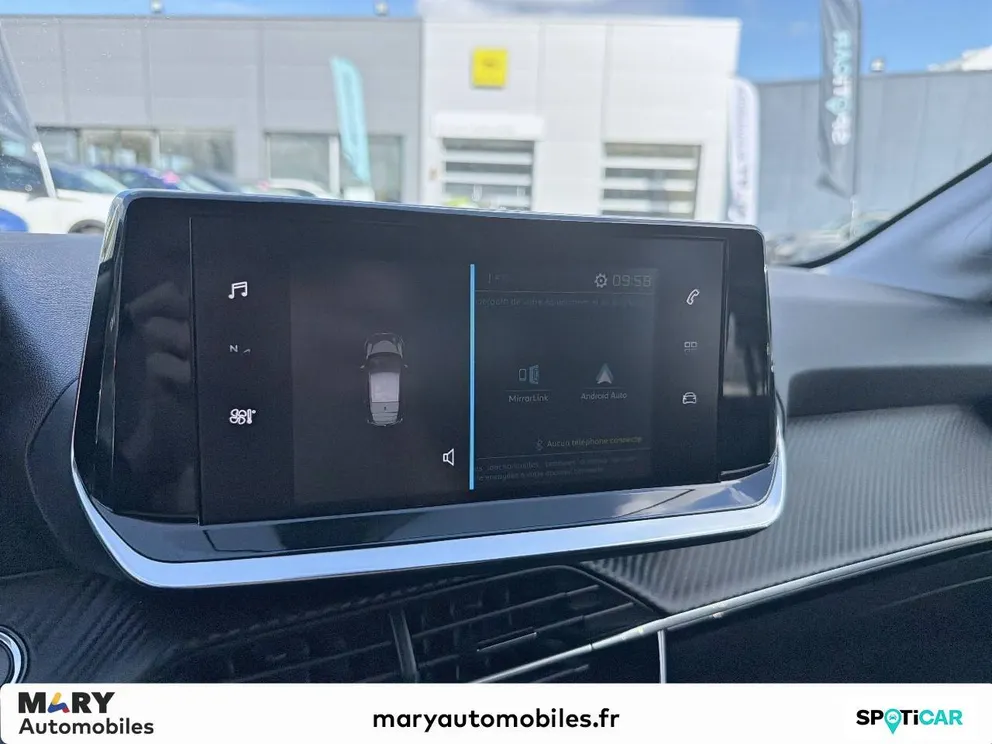 Véhicule occasion 230279 - peugeot 208 - Photo 15