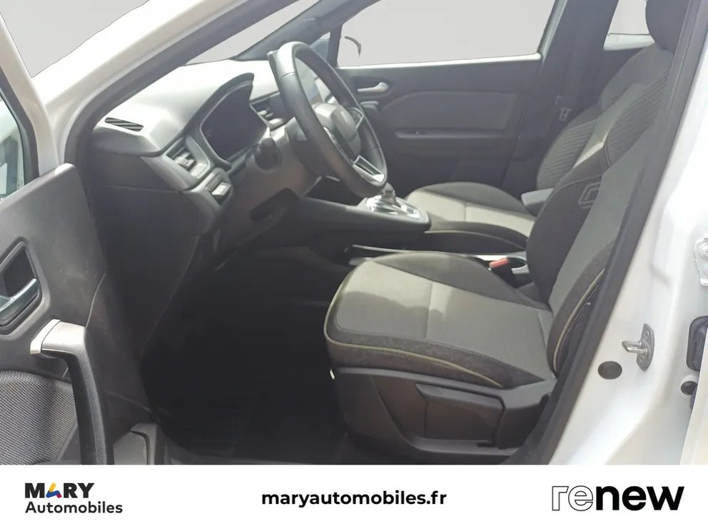 Véhicule occasion 239106 - renault SYMBIOZ - Photo 20