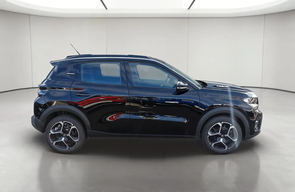 Véhicule occasion 1244977 - Citroën C3 - Photo 5