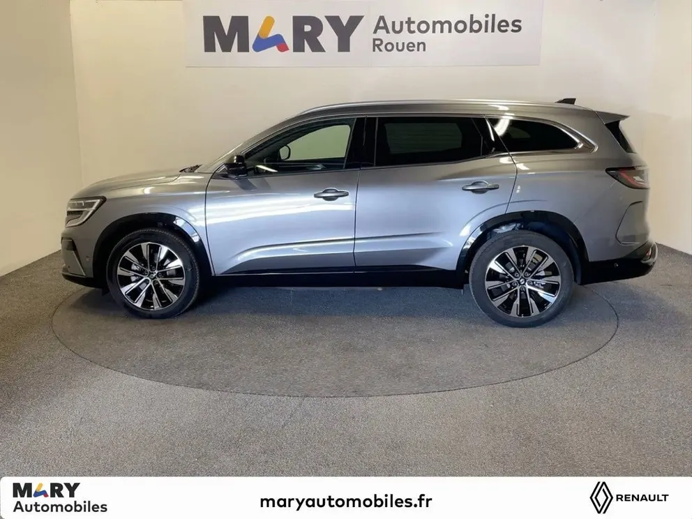 Véhicule occasion 233174 - renault ESPACE - Photo 7